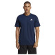 Adidas Ανδρική κοντομάνικη μπλούζα Club Tennis Tee Adidas Ανδρική κοντομάνικη μπλούζα Club Tennis Tee